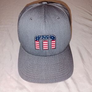 Travis Mathew Flexfit Golf Cap